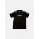 Adidas ClimaCool Performance T-Shirt Μαύρο – Ανδρικό XL